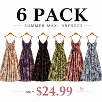 6-PACK (one of each color)